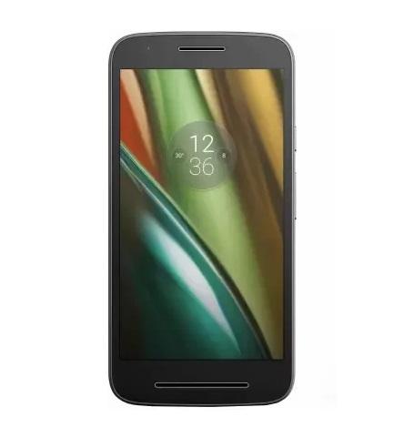 MOTOROLA Moto E3 Power (Black, 16 GB) (2 GB RAM)