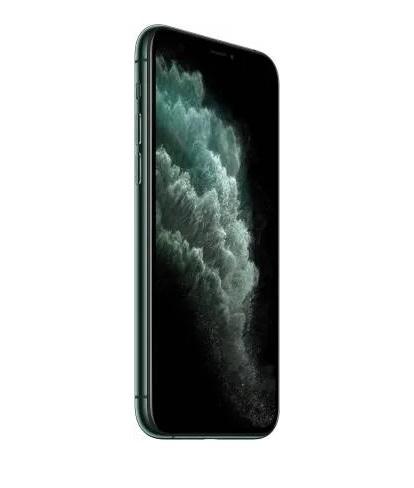 APPLE iPhone 11 Pro (Midnight Green, 64 GB)
