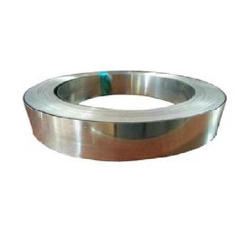 Cadmium Bearing Silver Brazing Foil