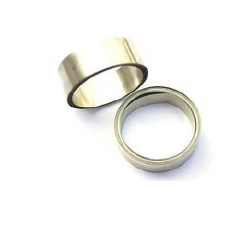 SILVER BRAZING WIRES AND FOILS