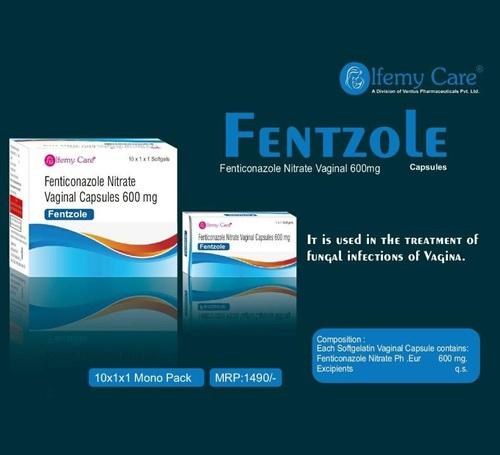 FENTZOLE 