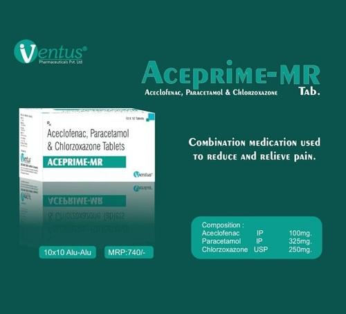 ACEPRIEM MR 