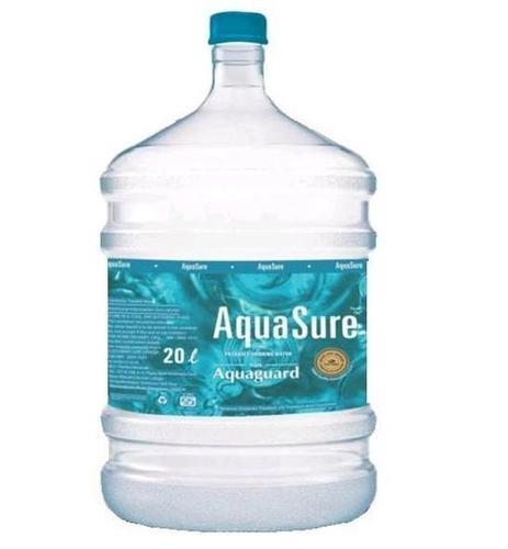 WATER BOTTLE 20 LTR
