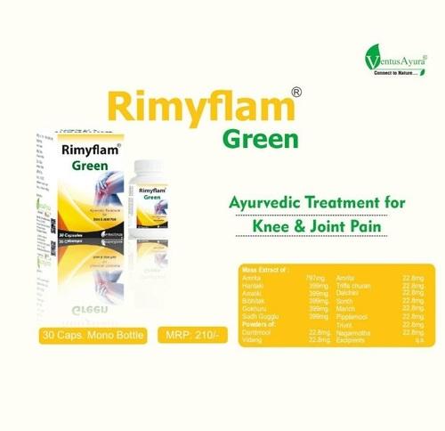 RIMYFLAM GREEN