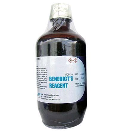 Benedict's Reagent