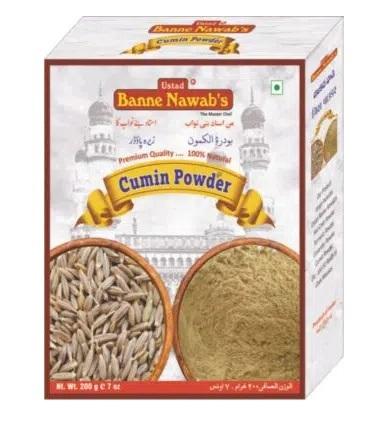 CUMIN POWDER