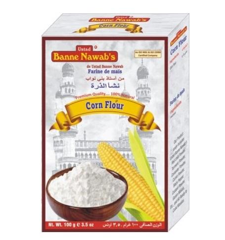CORN FLOUR