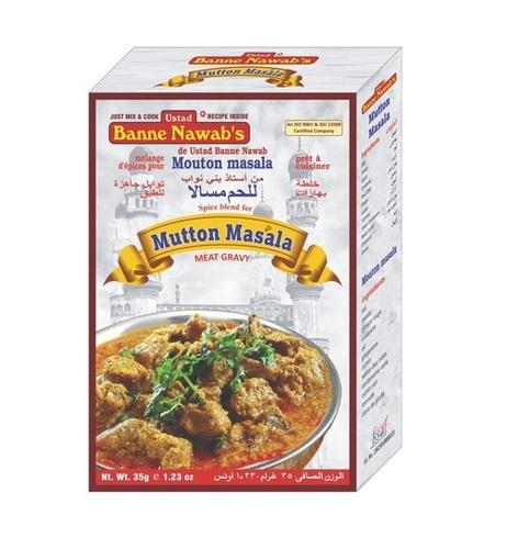 SINDHI MUTTON BIRYANI Masala