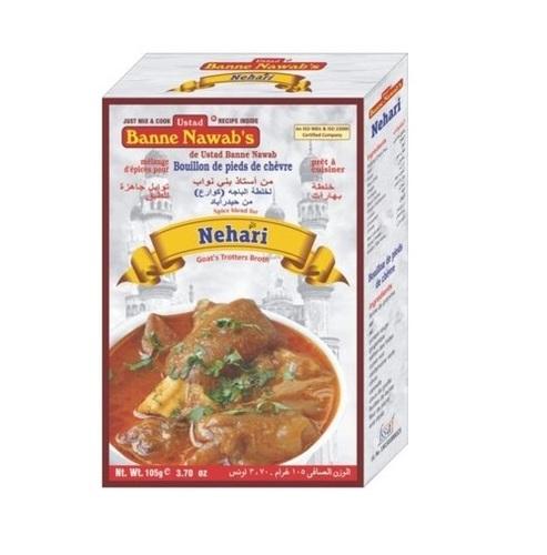 HYDERABADI NEHARI Masala