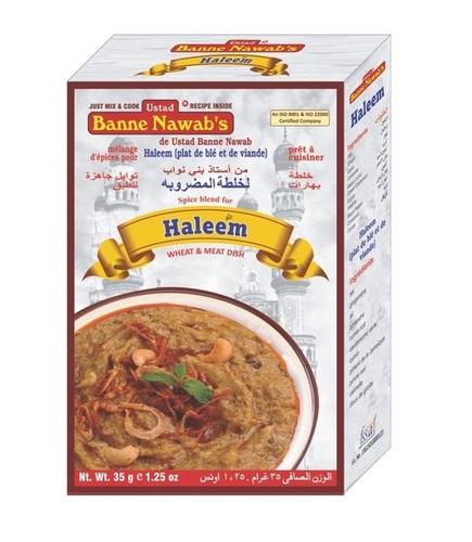 Haleem Masala