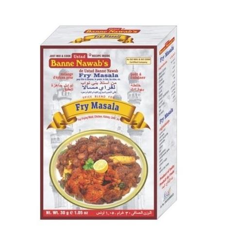 FRY MASALA