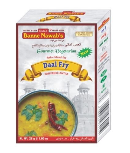 Daal Fry Masala