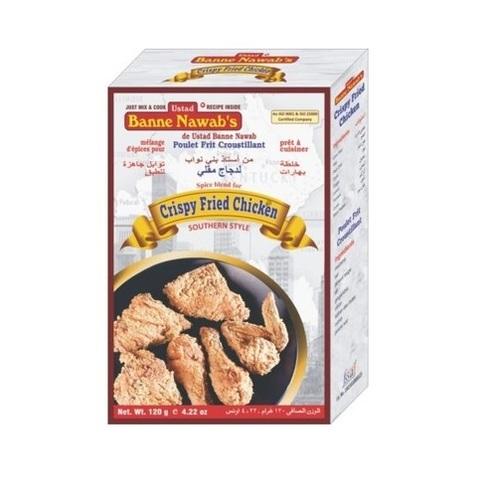CRISPY FRIED CHICKEN (CFC) Masala