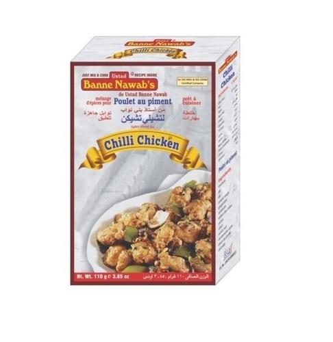 CHILLI CHICKEN Masala