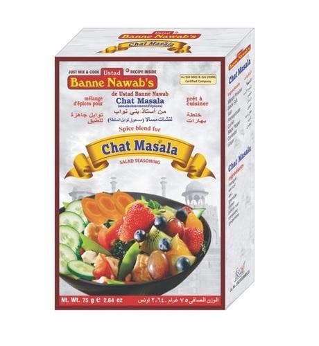 Chat Masala
