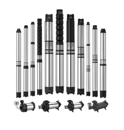 Submersible Pump Sets
