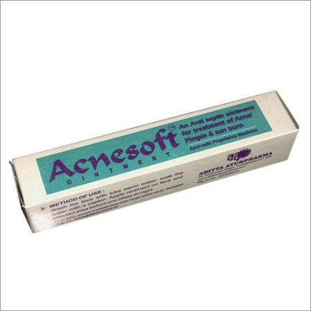 Acne Pimple Cream