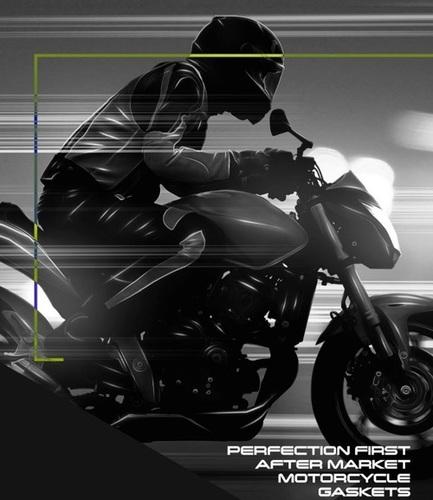 Perfection First After Market Motorcycle Gaskets