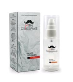 BEARD SOFTENER