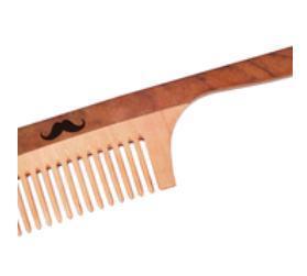 HAIR COMB OIL