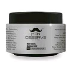 HAIR STYLING CREAM