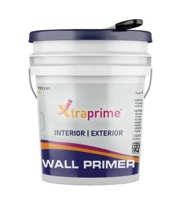 Interior / Exterior Wall Primer