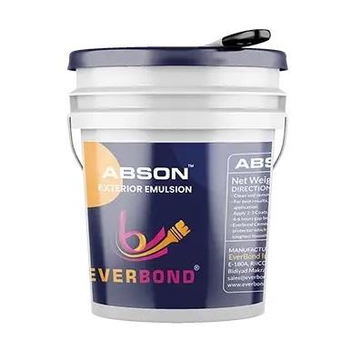 Abson Exterior Emulsion