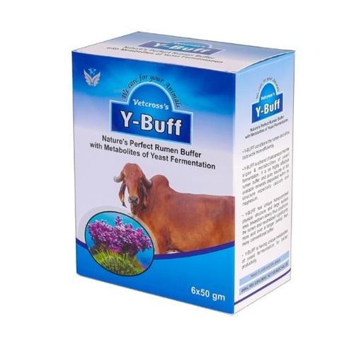 Y-BUFF POWDER
