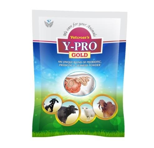 Y-PRO POWDER