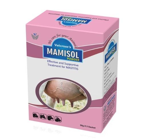 MAMISOL POWDER