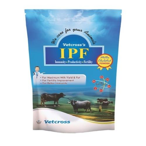 IPF POWDER