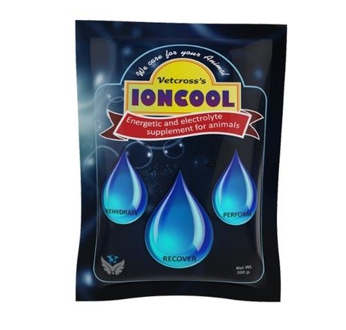IONCOOL POWDER