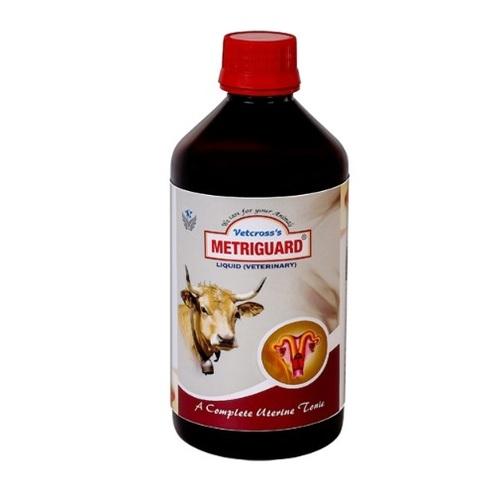 METRIGUARD LIQUID