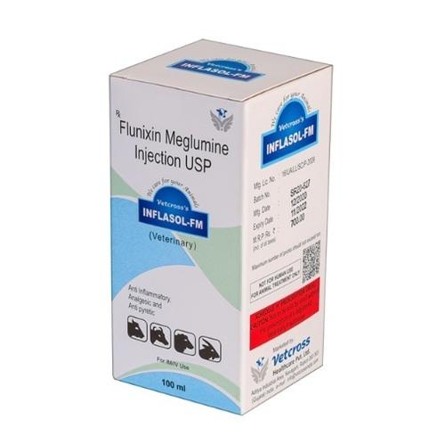 INFLASOL FM Inj