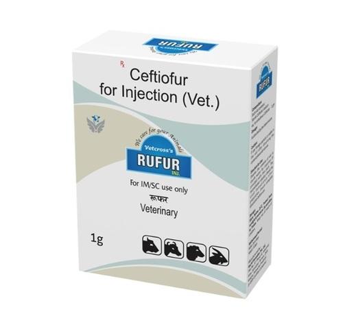 RUFUR Injection