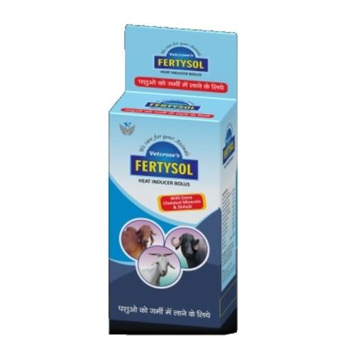 FERTYSOL BOLUS