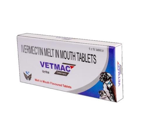 VETMAC TABLET