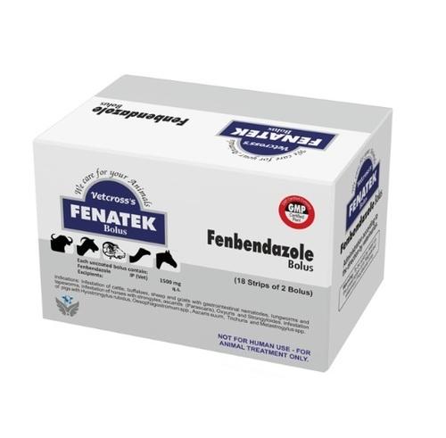 FENATEK BOLUS