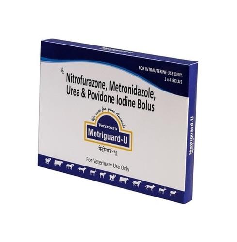 METRIGUARD-U BOLUS 