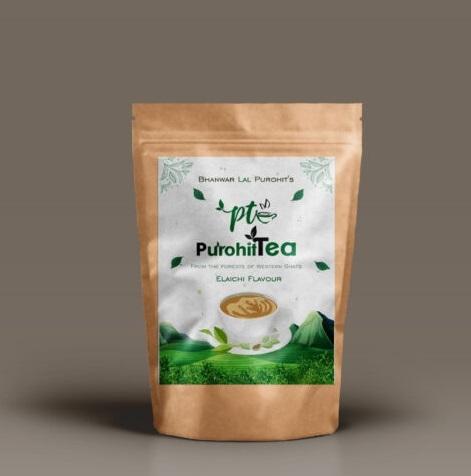 Tea - Elaichi Flavored