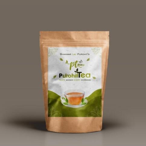 Purohit Tea