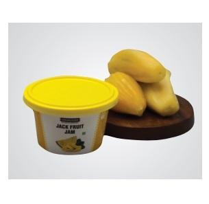 Jack Fruit Jam
