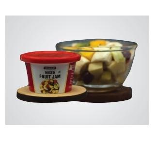 Mix Fruit Jam
