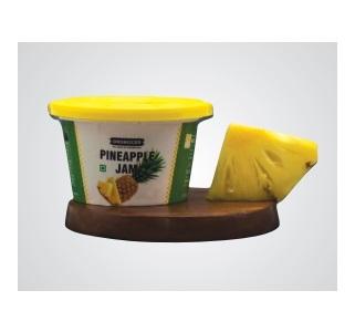 Pineapple Jam
