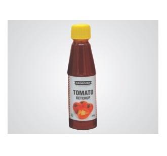 Tomato Ketchup