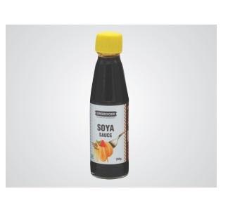 Soya Sauce