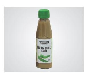 Chilli Sauce