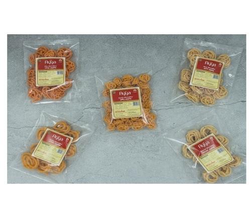 GARLIC MURUKKU