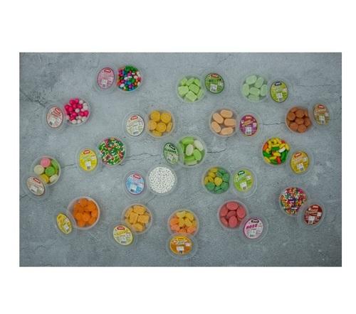 ASSORTED CANDY