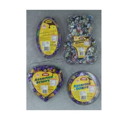 ASSORTED ECLAIRS CANDY